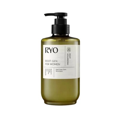 RYO Root:Gen For Women Haarausfall Pflege Shampoo 353ml