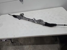 Motorcraft STG-288-RM, 7G1Z3504-QQRM, REMANUFACTURED STEERING GEAR