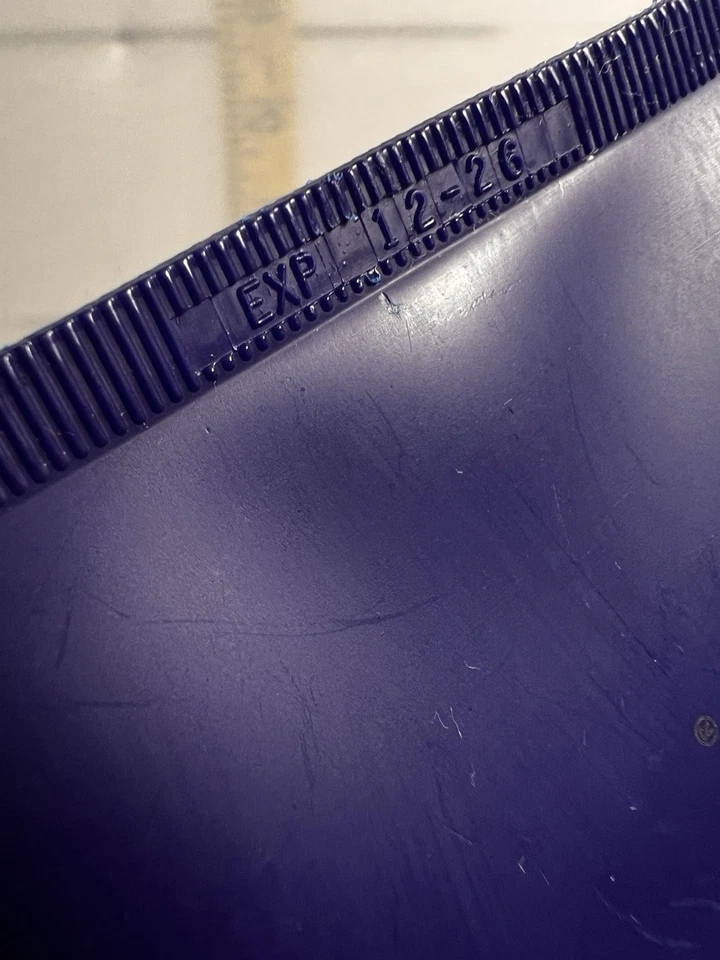 Limpiador exfoliante antiarrugas hidropéptido 200 ml 6,76 fl oz Foto 3 de 4