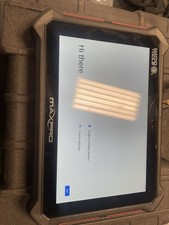 Matco Max Pro Diagnostic Tool P17032206