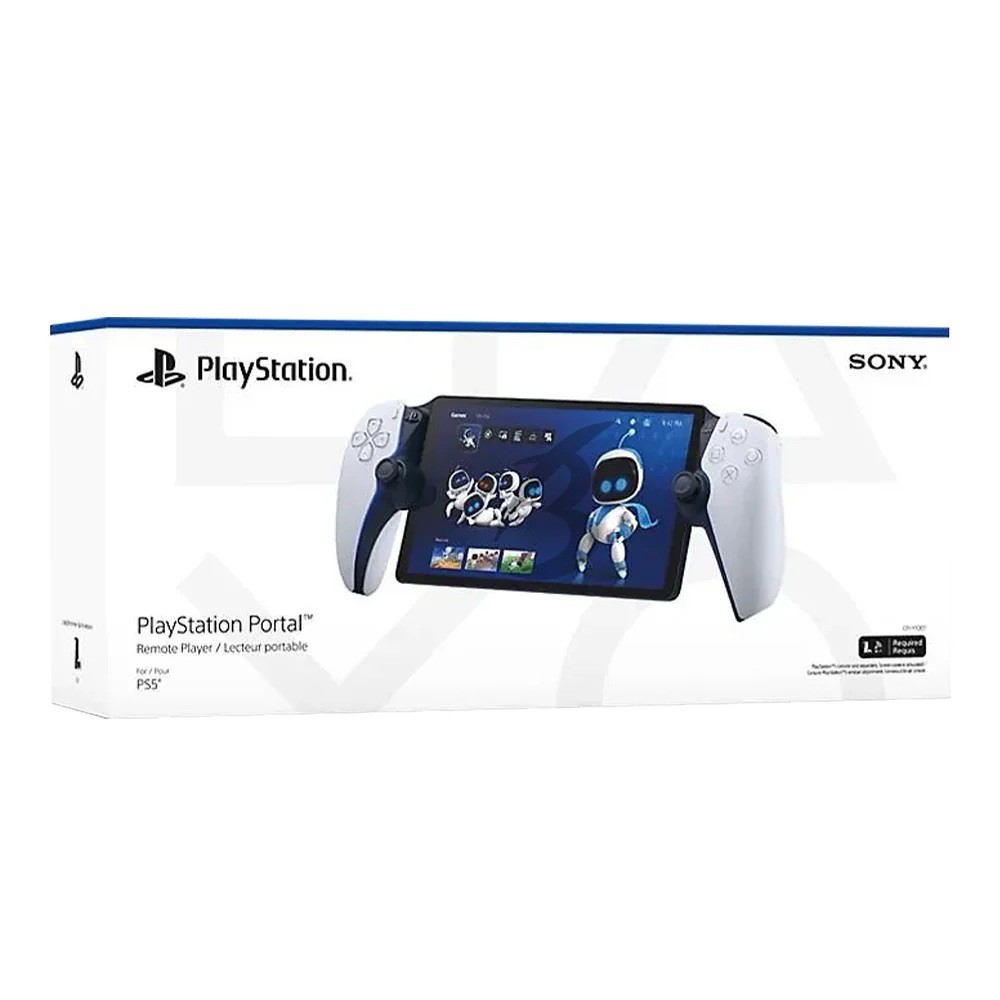 Sony PlayStation Portal PS5 Remote Player - White | Brand New
