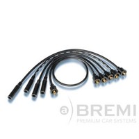 Bremi ZüNdleitungssatz ZüNdkabel Passend FüR Lada Nadeschda 1.7
