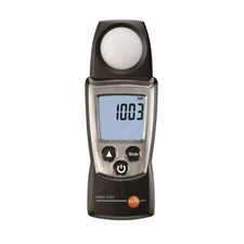 540 Lux Meter, 0-100,000 Lux Brand New In Stock 540/545 Lux Meter Split-Type