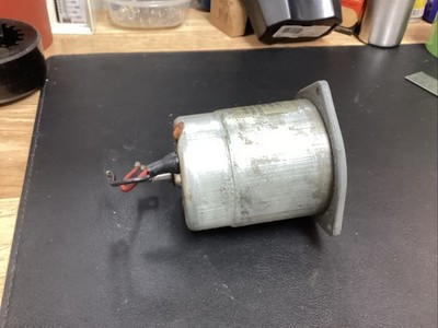 40635 | Eaton / Dana-Spicer 12V 2-Speed Diff Lock Motor Used