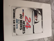 Le Livre Annuel des 24 Heures Motos est disponible ! | ACO