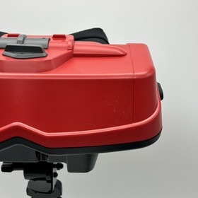 Nintendo Virtual Boy Console w/ Stand, Controller, and AC Adapter ~ Tested/Works