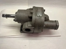 FLOWSERVE,3GASM0DO,HYDRAULIC GEAR PUMP