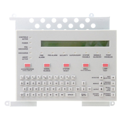 Notifier KDM-R2