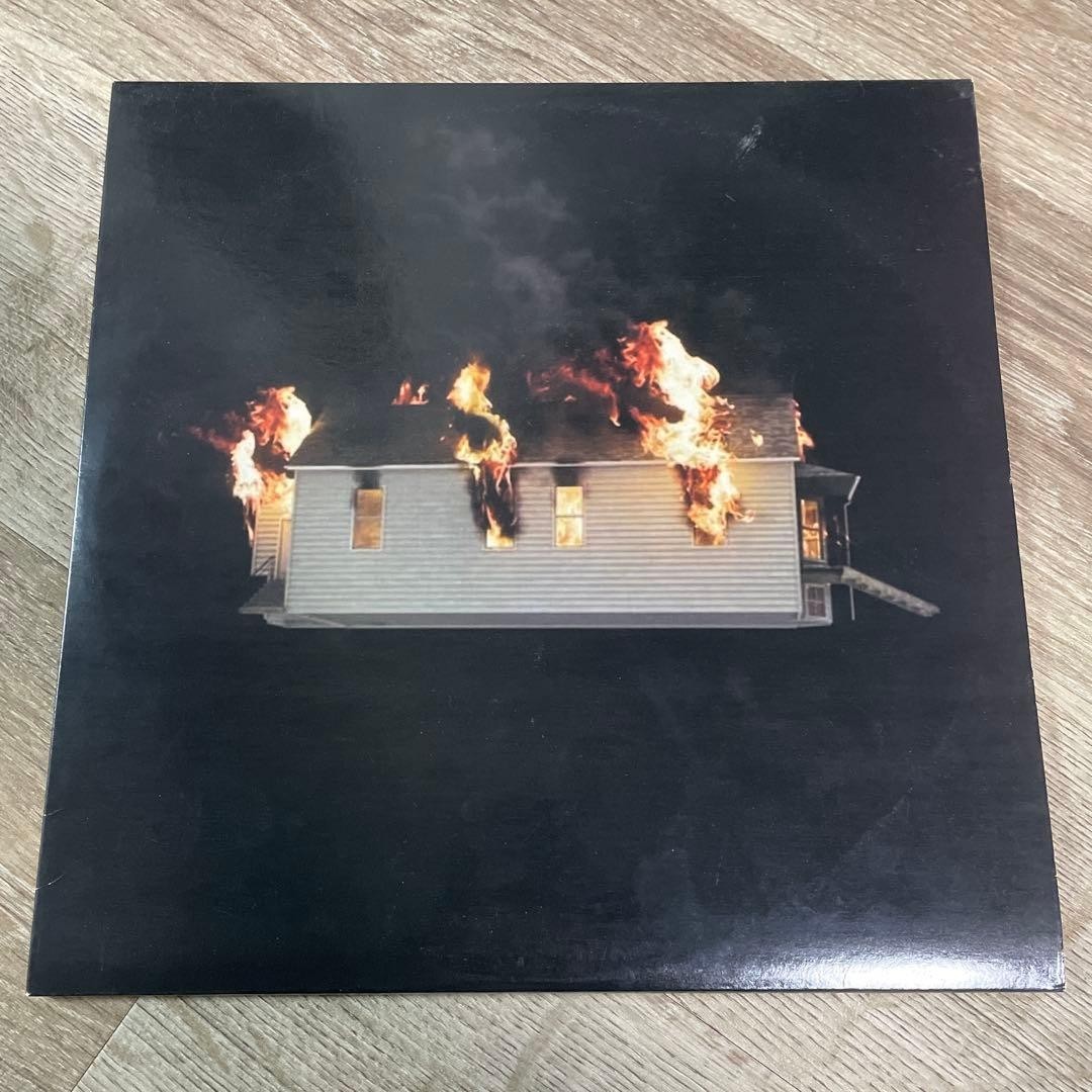 Kanye West Donda 2 レコード Kanye West Donda 2 Vinyl Record Limited Edition | eBay
