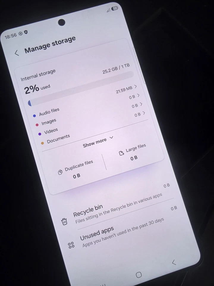 Samsung Galaxy S26 Ultra · 1TB, photo 2 of 5