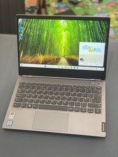 Lenovo ThinkBook 13s-IWL 13.3" Laptop, Core i5 8th Gen 8GB Ram 256GB SSD, Win 11