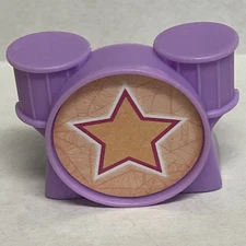 Disney Junior Vampirina Drum Set Combined Shipping!