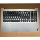 New For Lenovo IdeaPad 1 15ALC7 82R4 Palmrest Keyboard AP2DG000300 5CB1H92084