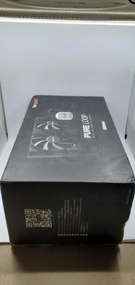 BeQuiet PURE LOOP Wasserkühlung-Kit BW007 _2,1_5