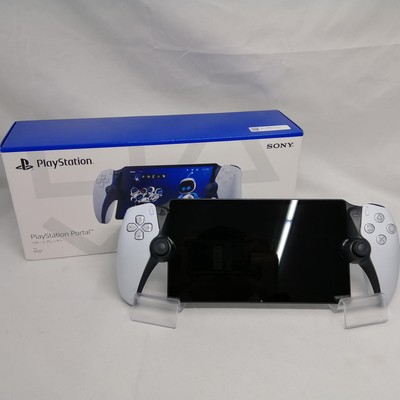 PlayStation - PlayStation5 通常版(CFI-1000A 01) s-l400.jpg
