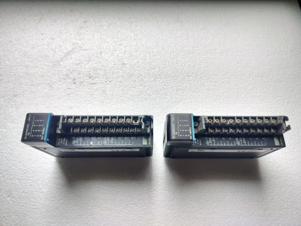 AutomationDirect D4-16NE3 Discrete Input Module [LOT OF 2PCS] FREE FAST SHIPPING - Image 3 of 4