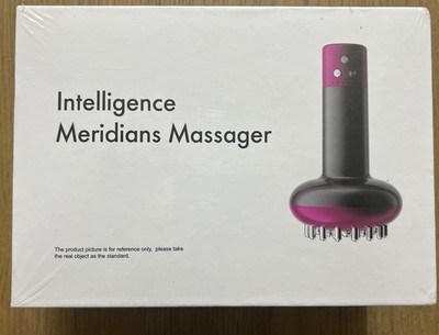 Body Sculpting Drainage Machine Meridian Massage Brush For Anti Cellulite