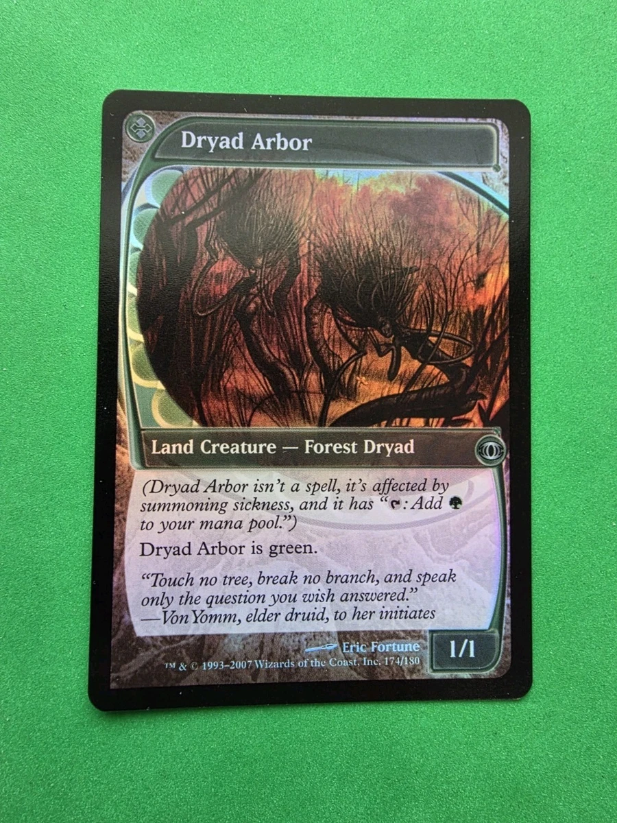 Magic: The Gathering Future Sight Uncommon Individual Collectible