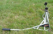 Genuine Suzuki RG250 RG400 RG500 Optional Paddock Stand
