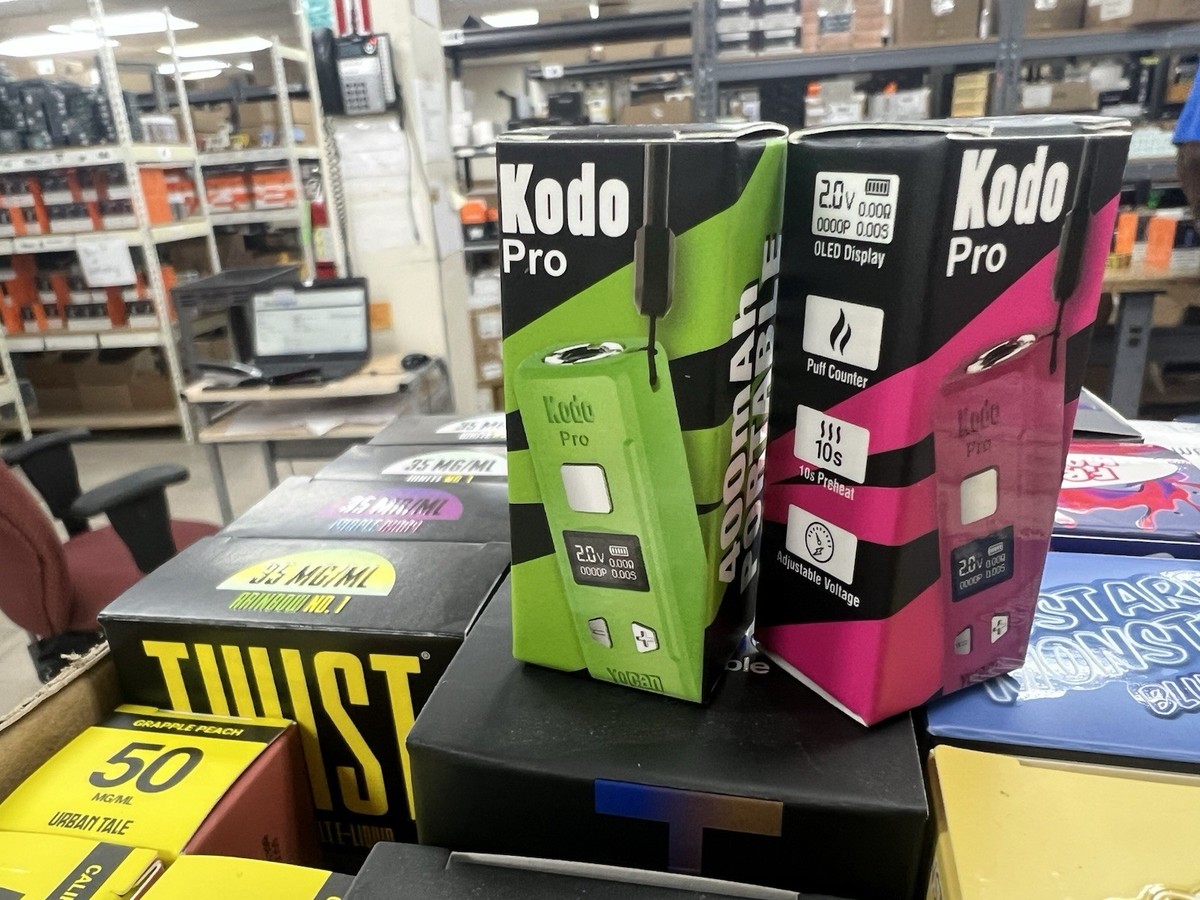 chief vape price Kodo Pro Yo Cn