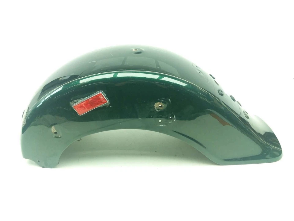 00 Guardabarros trasero Suzuki VL1500 LC Intruder 1500 Foto 4 de 4