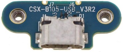 Charger Port   Micro USB Jack Replacement Part for Beats Studio 2  *pt