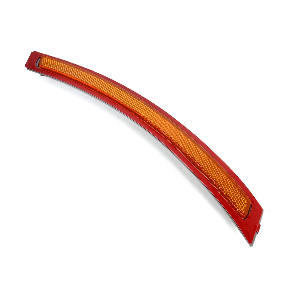 Refletor de luz marcador esquerdo para 2014-2018 BMW X5 Series F15 X5 F85 X5 M - Imagem 4 de 4