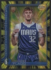 2025 Topps Chrome Update Cooper Flagg Base (RAW)