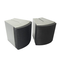 2 Sony SS-TS300 Speakers Magnetically Shielded Type Rear R REAR L