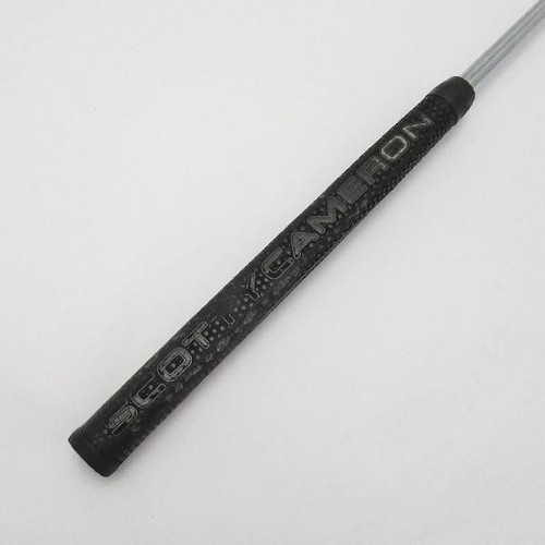 Scotty Cameron SELECT Newport 2 Putter Steel Shaft 34 Shaft Steel Shaft - Picture 8 of 9