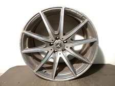 A2224014100 5763719 felge MERCEDES-BENZ CLASE S W222 V222 X222 560 E 2013