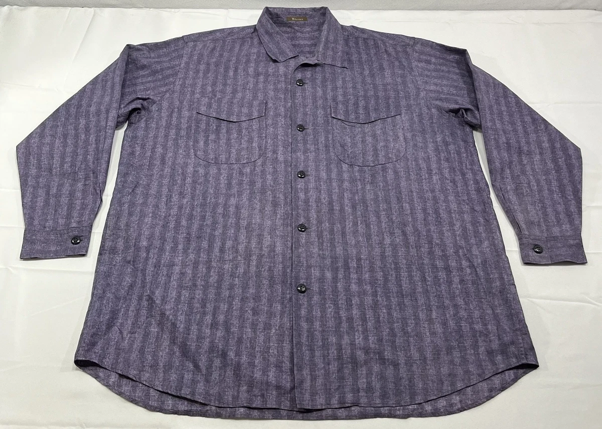 Yohji Yamamoto Casual Button-Down Shirts for Men for sale | eBay