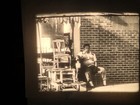 AMERICAN SHOESHINE 16mm Movie bw 1976 AFRICAN-AMERICAN RACE FILM ARCHIVE FOOTAGE — photo 5