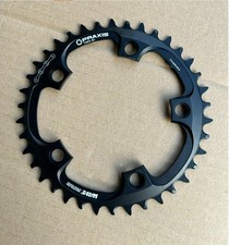 Praxis Works BCD110 38T Single Chainring alloy Road bike Narrow wide 10 11 speed