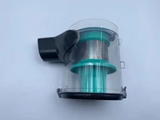 OEM Replacement Dust Bin Cup WYZE Cordless Stick Vacuum WCLVAC-S, WCLVAC