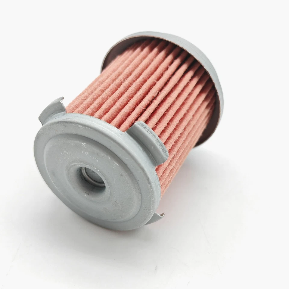 Nuevo filtro de transmisión automática OEM con junta para Honda Acura 25450-P4V-013 Foto 3 de 4