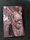 ABSOLUTE BATMAN #15 FOIL VIRGIN  SECOND PRINTING JOCK JOKER  VARIANT 1