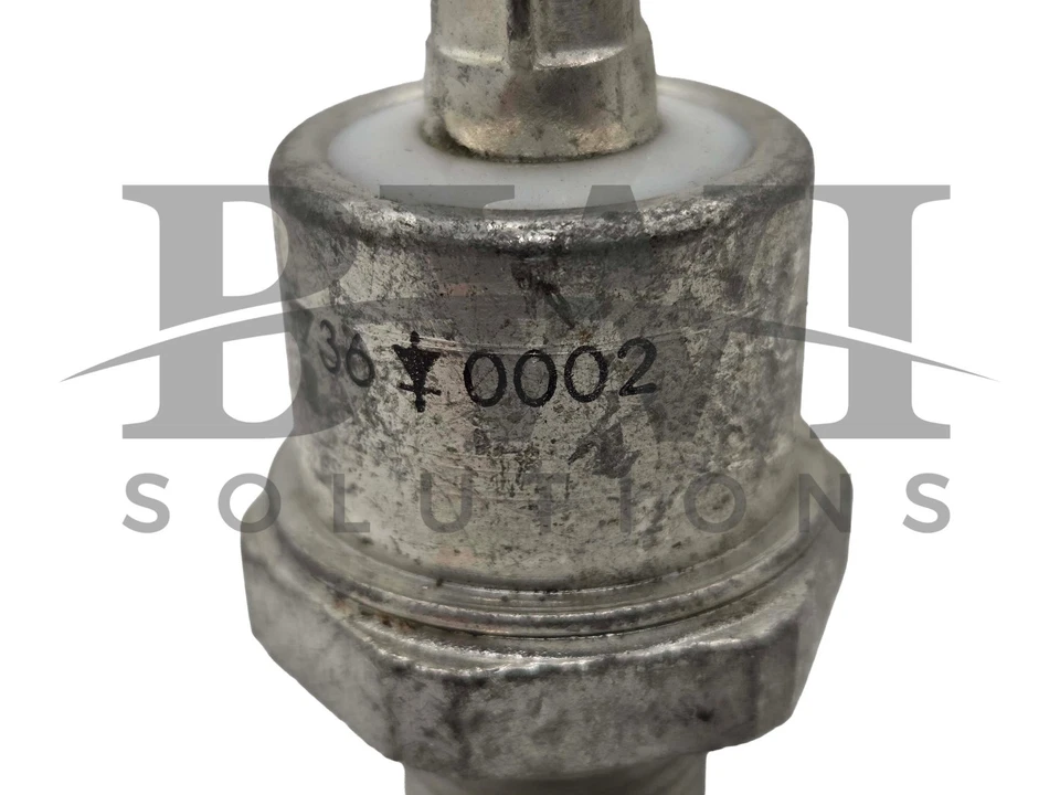 NUEVO Microchip Technology 1N3736 Diodo Rectificador 2 Pines 200V, 275A Lote de 5 Foto 3 de 4