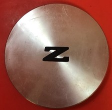 Wheel Center Caps for Nissan 300ZX for sale | eBay