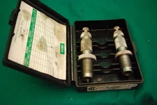 CH RELOADING DIE SET FOR 375 MAGNUM
