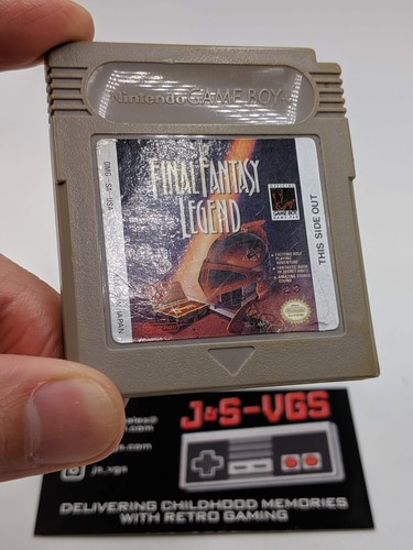 Gameboy Game Boy GB GBC Games (MAKE A BUNDLE)(PICK YOUR GAME) - Picture 180 of 706
