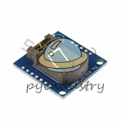 1PCS New I2C RTC DS1307 AT24C32 Real Time Clock Module For AVR ARM PIC
