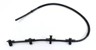 Fuel Injector Return Leak Off Pipe BMW 1 3 Series X1 X3 MINI R55 13537807228