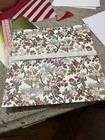 Anna Griffin Cardstock Kit And contents Create Project Pouch - No Instructions — photo 9