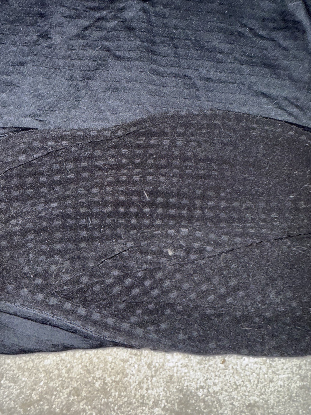 Nike Running Reflecting Pullover Thin Fleece Men’… - image 6