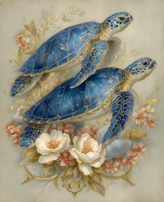 8x10 Wildlife Nature Animal Art Print - 468650004