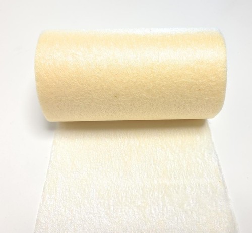 0,45€/m) Tischband 20m x 15cm Vlies Tischläufer Vliesband Tischvlies Dekovlies - Bild 15 von 25
