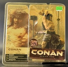 2011 Rittenhouse Conan Movie Preview Trading Cards 19
