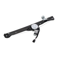 Fensterheber GestÄNge Vorne Links Elektrisch FüR Dodge Ram 1500 2500 3500 Vaico