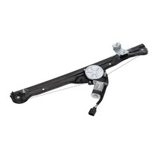 FENSTERHEBER GESTÄNGE VORNE LINKS ELEKTRISCH für DODGE RAM 1500 2500 3500 VAICO